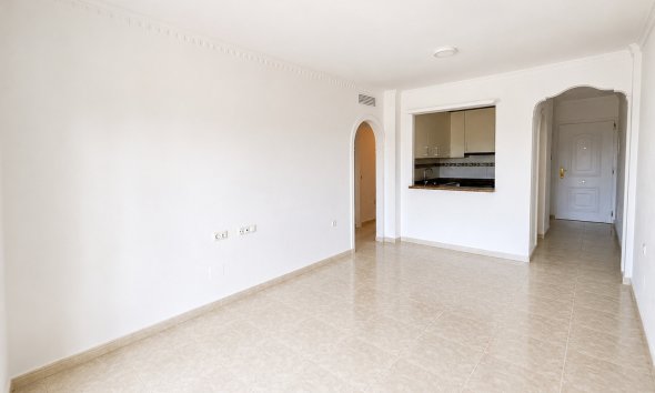 Revente - Apartment -
Algorfa - Inland