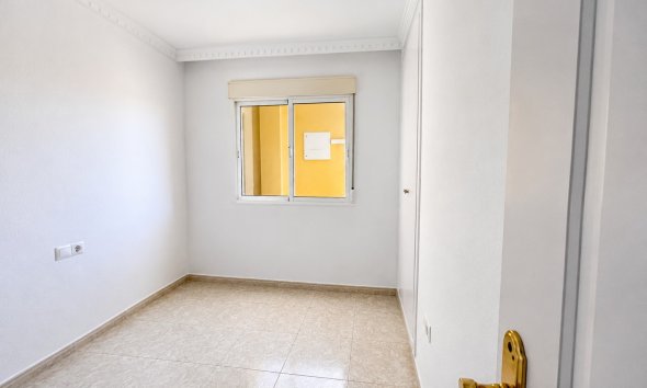 Revente - Apartment -
Algorfa - Inland