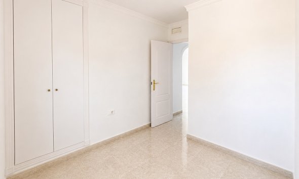 Revente - Apartment -
Algorfa - Inland