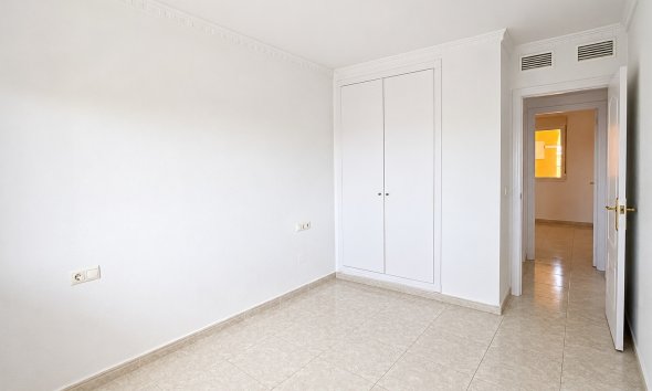 Revente - Apartment -
Algorfa - Inland