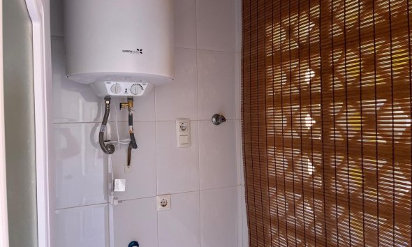 Revente - Apartment -
Algorfa - Inland
