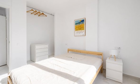 Reventa - Apartment -
Torrevieja - Costa Blanca