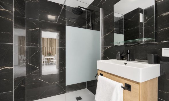Reventa - Apartment -
Torrevieja - Costa Blanca