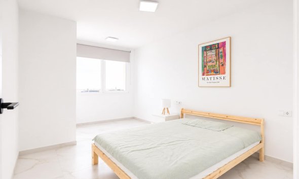 Reventa - Apartment -
Torrevieja - Costa Blanca