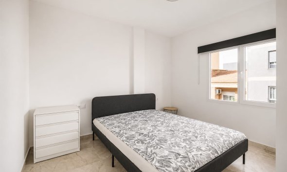 Revente - Apartment -
Torrevieja - Costa Blanca