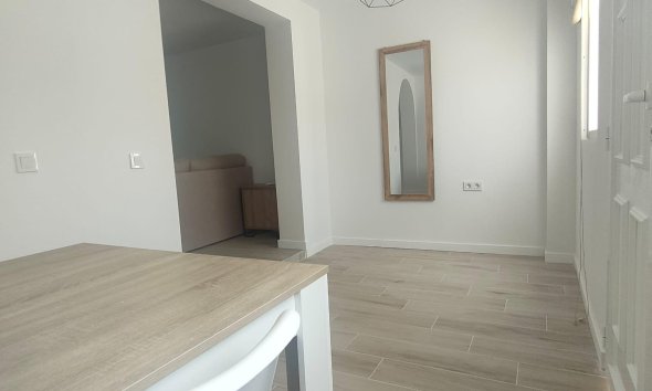 Resale - Town House -
Torrevieja - Sector 25