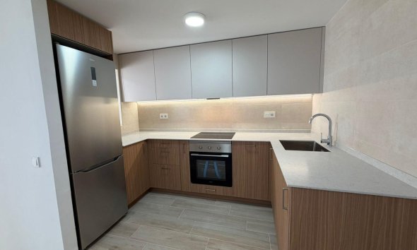Resale - Town House -
Torrevieja - Sector 25