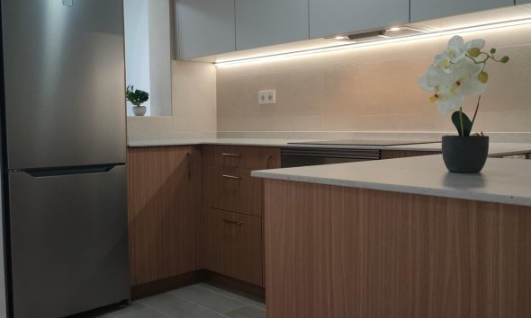 Resale - Town House -
Torrevieja - Sector 25