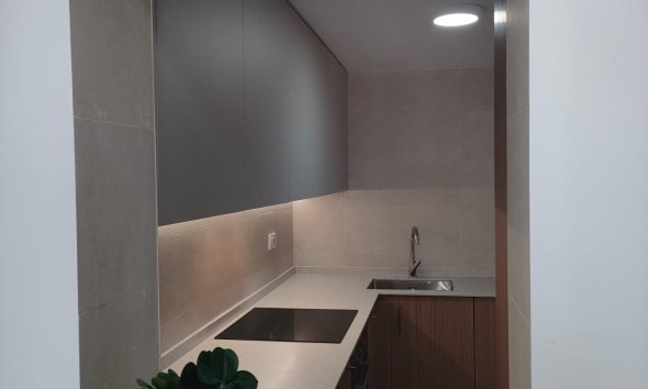 Resale - Town House -
Torrevieja - Sector 25