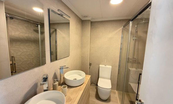 Resale - Town House -
Torrevieja - Sector 25