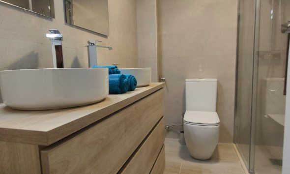 Resale - Town House -
Torrevieja - Sector 25