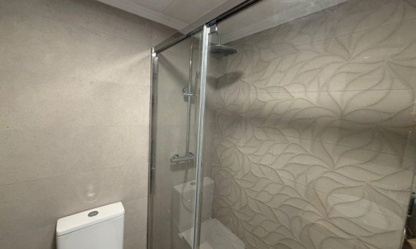 Resale - Town House -
Torrevieja - Sector 25