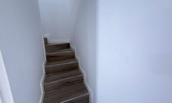 Resale - Town House -
Torrevieja - Sector 25