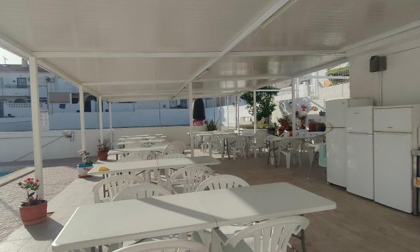 Resale - Town House -
Torrevieja - Sector 25