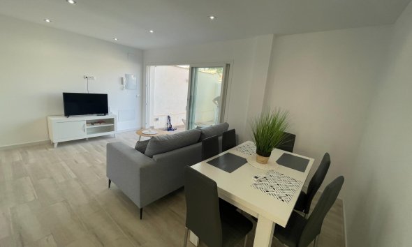 Revente - Bungalow -
Orihuela Costa - La Regia