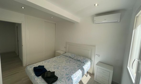 Revente - Bungalow -
Orihuela Costa - La Regia