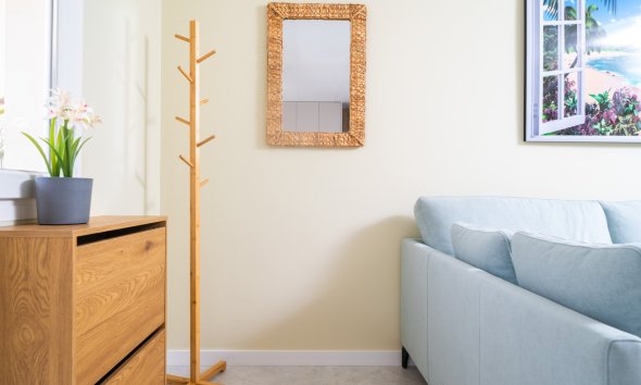 Revente - Apartment -
Torrevieja - La Veleta