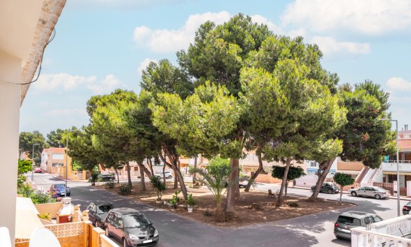 Revente - Apartment -
Torrevieja - La Veleta