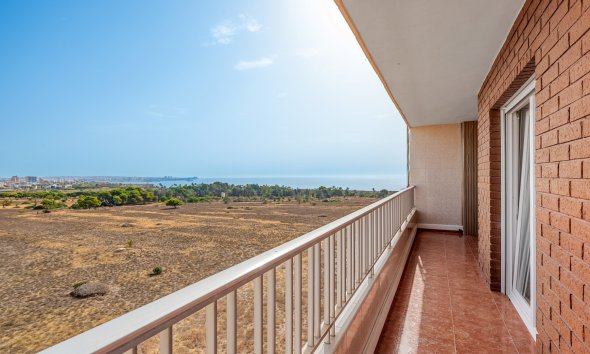 Reventa - Apartment -
Torrevieja - Costa Blanca