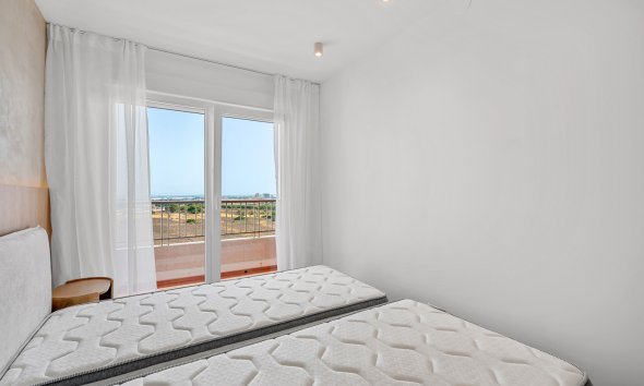 Reventa - Apartment -
Torrevieja - Costa Blanca