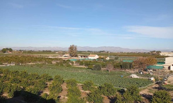 Reventa - Apartment -
Daya Nueva - Costa Blanca