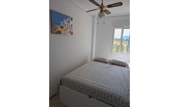 Reventa - Apartment -
Daya Nueva - Costa Blanca