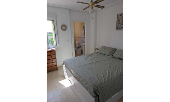 Reventa - Apartment -
Daya Nueva - Costa Blanca