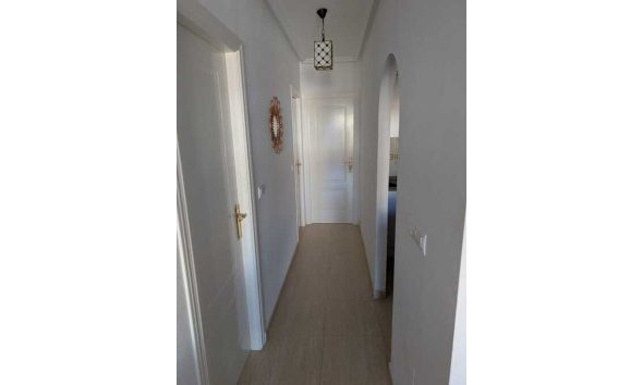 Reventa - Apartment -
Daya Nueva - Costa Blanca