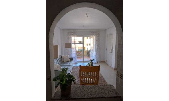 Reventa - Apartment -
Daya Nueva - Costa Blanca
