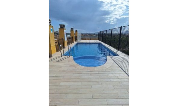Reventa - Apartment -
Daya Nueva - Costa Blanca