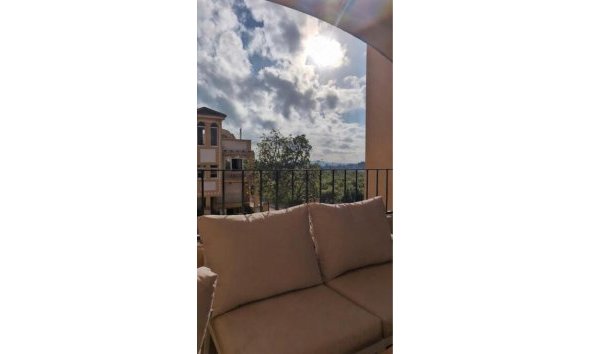 Reventa - Apartment -
Daya Nueva - Costa Blanca