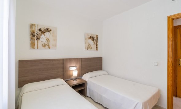 Obra nueva - Bungalow -
Calpe - Gran Sol