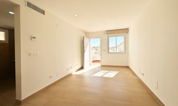 Revente - Apartment -
Orihuela Costa - Costa Blanca
