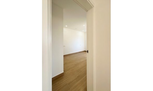 Revente - Apartment -
Orihuela Costa - Costa Blanca