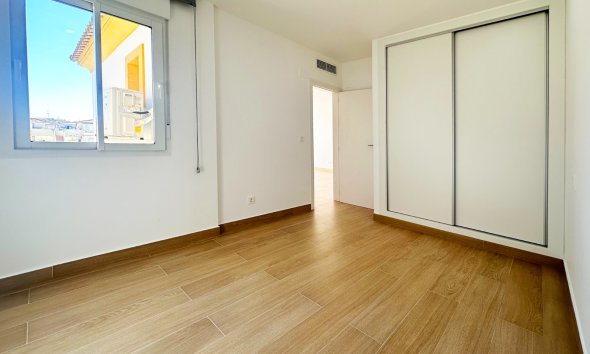 Revente - Apartment -
Orihuela Costa - Costa Blanca