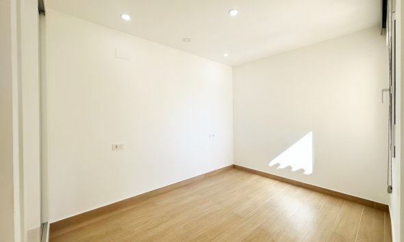 Revente - Apartment -
Orihuela Costa - Costa Blanca