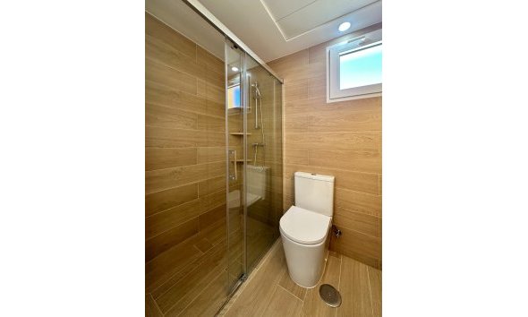 Revente - Apartment -
Orihuela Costa - Costa Blanca