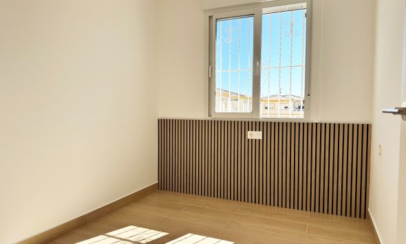 Revente - Apartment -
Orihuela Costa - Costa Blanca