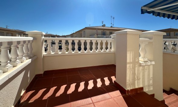 Revente - Apartment -
Orihuela Costa - Costa Blanca