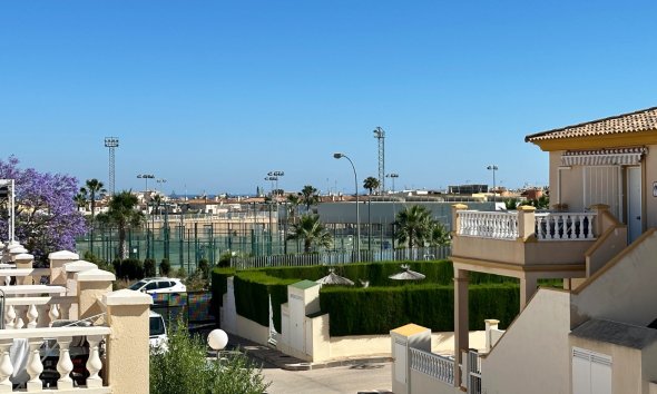 Revente - Apartment -
Orihuela Costa - Costa Blanca