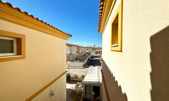 Revente - Apartment -
Orihuela Costa - Costa Blanca