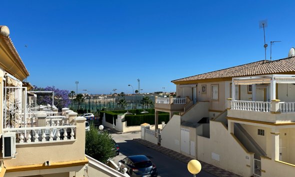 Revente - Apartment -
Orihuela Costa - Costa Blanca