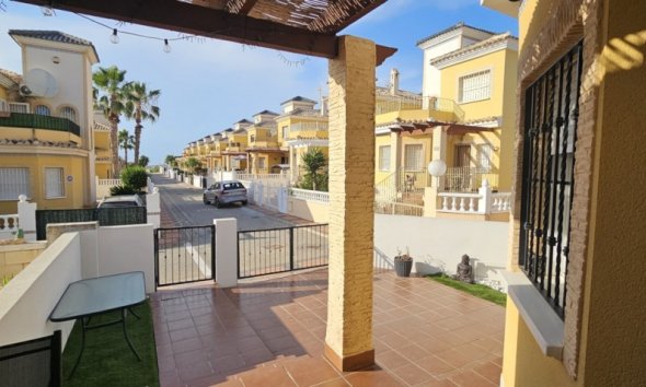 Revente - Villa -
Lo Crispin - Inland