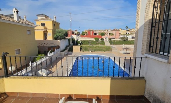 Revente - Villa -
Lo Crispin - Inland