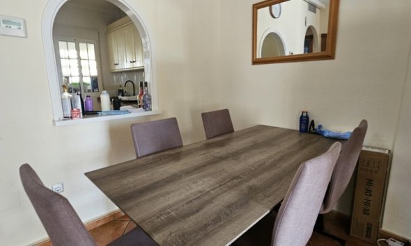 Revente - Villa -
Lo Crispin - Inland