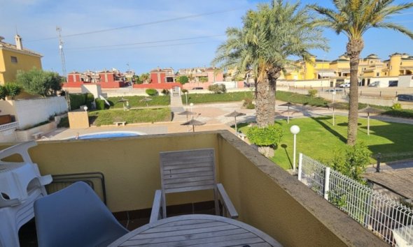 Revente - Villa -
Lo Crispin - Inland