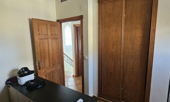 Revente - Villa -
Lo Crispin - Inland