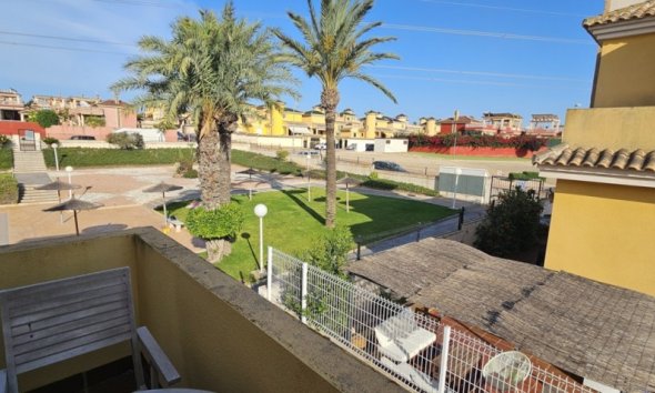 Revente - Villa -
Lo Crispin - Inland