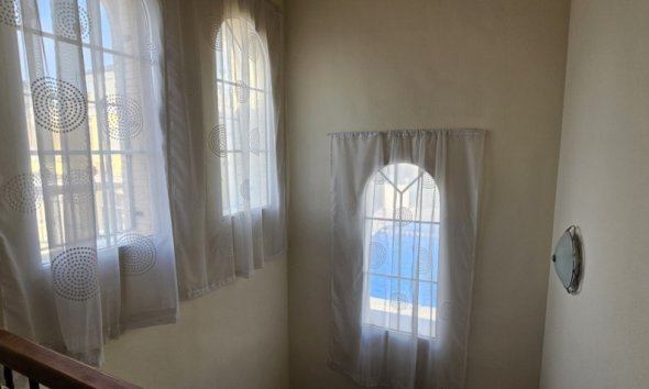 Revente - Villa -
Lo Crispin - Inland