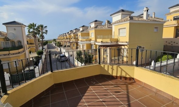 Revente - Villa -
Lo Crispin - Inland